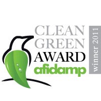 Green Clean 2011