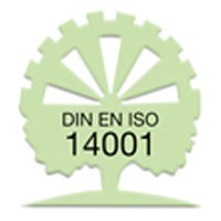 ISO 14001