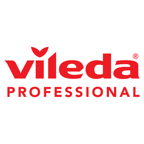 PVA Micro Rosso - Vileda Professional